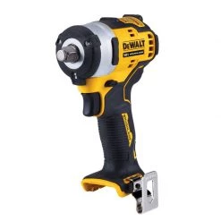 DEWALT DCF901B XTREME 12V MAX* BRUSHLESS 1/2 IN. CORDLESS IMPACT WRENCH (TOOL ONLY) FASTENING