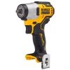 POWER TOOLS DEWALT DCF902B - XTREME™ 12V MAX* BRUSHLESS 3/8 IN. CORDLESS IMPACT WRENCH (TOOL ONLY)