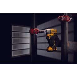 POWER TOOLS DEWALT DCF902B - XTREME™ 12V MAX* BRUSHLESS 3/8 IN. CORDLESS IMPACT WRENCH (TOOL ONLY)