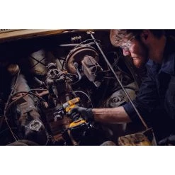 POWER TOOLS DEWALT DCF902B - XTREME™ 12V MAX* BRUSHLESS 3/8 IN. CORDLESS IMPACT WRENCH (TOOL ONLY)