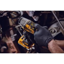 POWER TOOLS DEWALT DCF902B - XTREME™ 12V MAX* BRUSHLESS 3/8 IN. CORDLESS IMPACT WRENCH (TOOL ONLY)