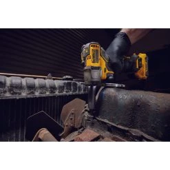 POWER TOOLS DEWALT DCF902F2 - XTREME™ 12V MAX* BRUSHLESS 3/8 IN. CORDLESS IMPACT WRENCH KIT