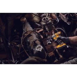 POWER TOOLS DEWALT DCF902F2 - XTREME™ 12V MAX* BRUSHLESS 3/8 IN. CORDLESS IMPACT WRENCH KIT