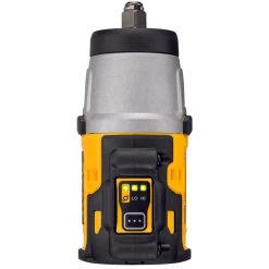 POWER TOOLS DEWALT DCF902F2 - XTREME™ 12V MAX* BRUSHLESS 3/8 IN. CORDLESS IMPACT WRENCH KIT