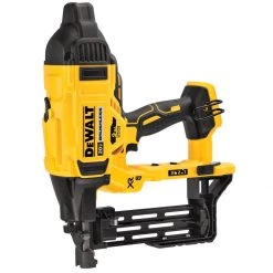 Dewalt DCFS950B 20V MAX* XR® 9 GA CORDLESS FENCING STAPLER (TOOL ONLY) POWER TOOLS