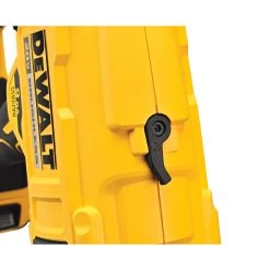 Dewalt DCFS950P2 20V MAX* XR® 9 GA CORDLESS FENCING STAPLER KIT POWER TOOLS 20 Dewalt DCFS950P2 20V MAX* XR® 9 GA CORDLESS FENCING STAPLER KIT POWER TOOLS