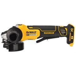DEWALT DCG413B 20V XR Brushless 4.5