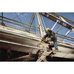 DEWALT DCG414B 60V MAX Bare Tool FLEXVOLT Grinder With Kickback Brake WHAT'S NEW