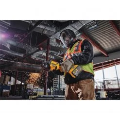 DEWALT DCG414B 60V MAX Bare Tool FLEXVOLT Grinder With Kickback Brake WHAT'S NEW