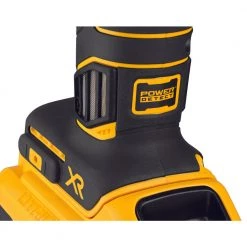 Dewalt DCG415W1 - 20V MAX Power Detect 5 Grinder Kit (8AH) SALE