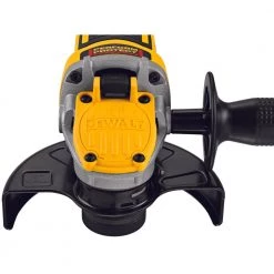 Dewalt DCG415W1 - 20V MAX Power Detect 5 Grinder Kit (8AH) SALE