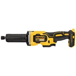 Dewalt DCG426B-20V MAX XR VS Die Grinder SALE