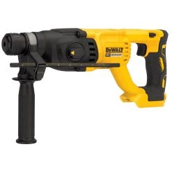 POWER TOOLS Dewalt DCH133B - 1" BL D-Handle SDS Plus Hammer (bare)