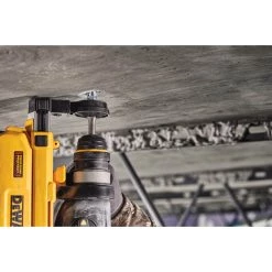 DEWALT DCH263R2 1-1/8 IN. SDS PLUS D-HANDLE ROTARY HAMMER KIT