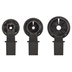 DEWALT DCH263R2 1-1/8 IN. SDS PLUS D-HANDLE ROTARY HAMMER KIT