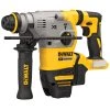 DEWALT DCH293B 20V Max XR Brushless 1-1/8” L-Shape SDS Plus Rotary Hammer Drill POWER TOOLS