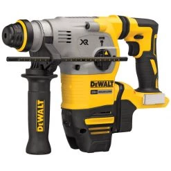 DEWALT DCH293B 20V Max XR Brushless 1-1/8” L-Shape SDS Plus Rotary Hammer Drill POWER TOOLS