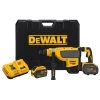 POWER TOOLS Dewalt Flexvolt DCH733X2 - 60V MAX* 1-7/8" SDS MAX Rotary Hammer Kit 1 POWER TOOLS Dewalt Flexvolt DCH733X2 - 60V MAX* 1-7/8" SDS MAX Rotary Hammer Kit