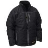Dewalt DCHJ075D1 - Quilted Heated Work Jacket SALE 2 Dewalt DCHJ075D1 - Quilted Heated Work Jacket SALE