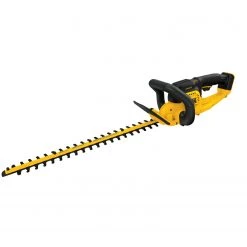 OUTDOOR TOOLS Dewalt DCHT820B - 20V MAX* LITHIUM ION 22” HEDGE TRIMMER - Tool Only