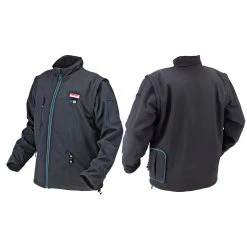 Makita DCJ200ZXL - 18V LXT Heated Jacket - X-Large WORK WEAR
