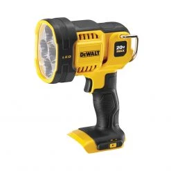 DeWALT DCL043 - 20V MAX LED Spotlight LIGHTING
