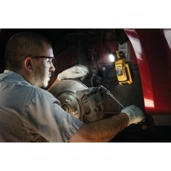 LIGHTING DEWALT DCL044-20V Max* LED Hand Held Work Light