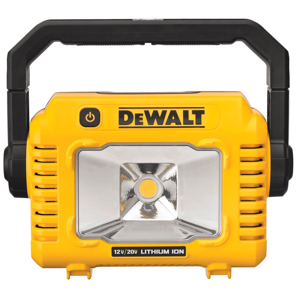 Dewalt DCL077B 12V/20V MAX* COMPACT TASK LIGHT 3 Dewalt DCL077B 12V/20V MAX* COMPACT TASK LIGHT