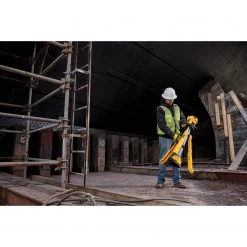 LIGHTING DEWALT DCL079B - 20V MAX* CORDLESS TRIPOD LIGHT (LIGHT ONLY) 26 LIGHTING DEWALT DCL079B - 20V MAX* CORDLESS TRIPOD LIGHT (LIGHT ONLY)