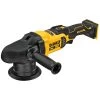DeWalt DCM848B - 20V MAX 5" Dual Action Polisher - Tool Only 1 DeWalt DCM848B - 20V MAX 5" Dual Action Polisher - Tool Only