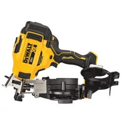 DEWALT DCN45RNB 20V MAX* CORDLESS ROOFING NAILER - Tool Only