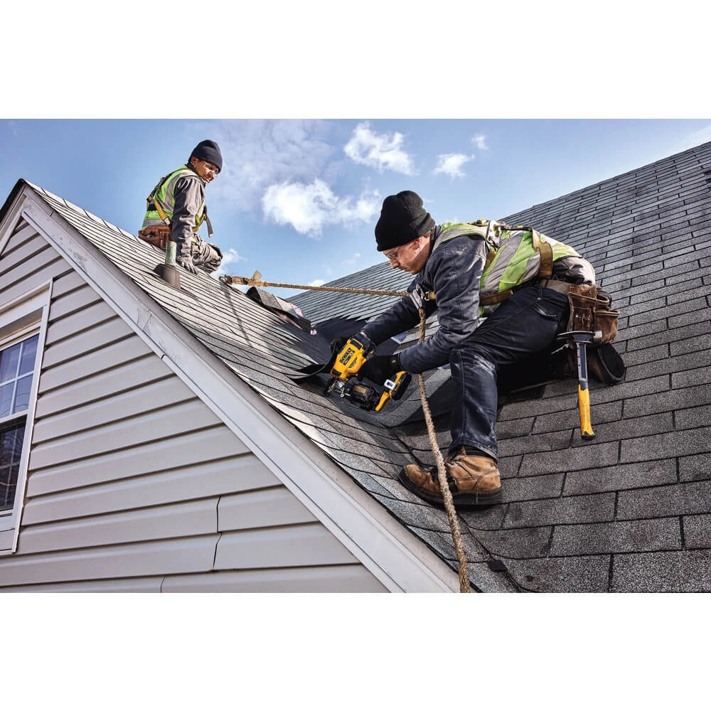 DEWALT DCN45RND1 20V MAX* CORDLESS ROOFING NAILER SALE 11 DEWALT DCN45RND1 20V MAX* CORDLESS ROOFING NAILER SALE