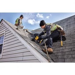 DEWALT DCN45RNB 20V MAX* CORDLESS ROOFING NAILER - Tool Only