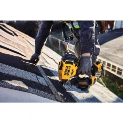 DEWALT DCN45RND1 20V MAX* CORDLESS ROOFING NAILER SALE 31 DEWALT DCN45RND1 20V MAX* CORDLESS ROOFING NAILER SALE