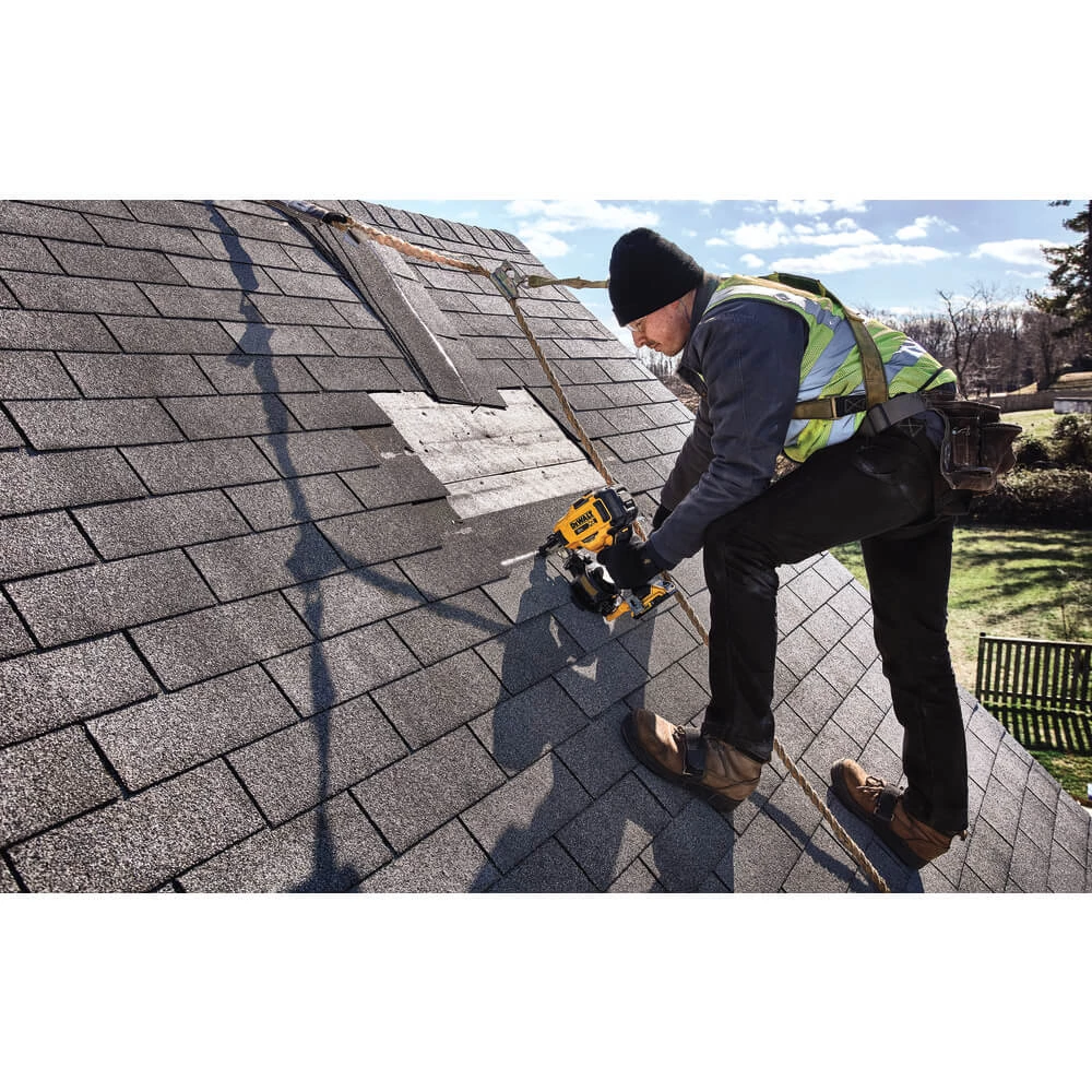 DEWALT DCN45RND1 20V MAX* CORDLESS ROOFING NAILER SALE 17 DEWALT DCN45RND1 20V MAX* CORDLESS ROOFING NAILER SALE