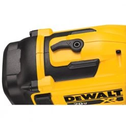 DEWALT DCN45RND1 20V MAX* CORDLESS ROOFING NAILER SALE 24 DEWALT DCN45RND1 20V MAX* CORDLESS ROOFING NAILER SALE