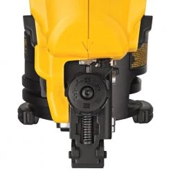 DEWALT DCN45RND1 20V MAX* CORDLESS ROOFING NAILER SALE 25 DEWALT DCN45RND1 20V MAX* CORDLESS ROOFING NAILER SALE