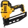 Dewalt DCN660B 20V MAX Cordless Lithium-Ion 16 Gauge Angled Finish Nailer (Bare) POWER TOOLS