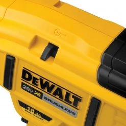 Dewalt DCN680D1- 20V MAX 18GA BRAD NAILER KIT POWER TOOLS
