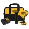 Dewalt DCN680D1- 20V MAX 18GA BRAD NAILER KIT POWER TOOLS