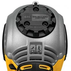 DeWalt DCN692M1 20V MAX XR 2-Speed Framing Nailer (4.0Ah) Kit POWER TOOLS