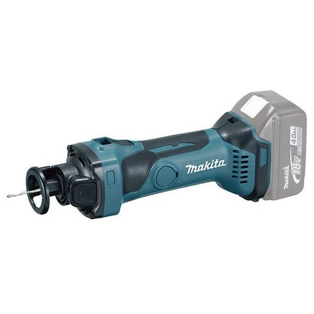 Makita DCO180Z - 18V Drywall Cut-Out Tool SALE 3 Makita DCO180Z - 18V Drywall Cut-Out Tool SALE