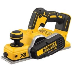 DEWALT DCP580B 20V MAX Brushless Planer SALE