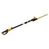 DEWALT DCPH820B - 20V MAX* POLE HEDGE TRIMMER OUTDOOR TOOLS