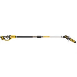 Dewalt DCPS620M1 - 20V MAX* Pole Saw - 4.0AH Kit OUTDOOR TOOLS