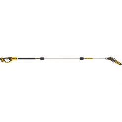 Dewalt DCPS620M1 - 20V MAX* Pole Saw - 4.0AH Kit OUTDOOR TOOLS