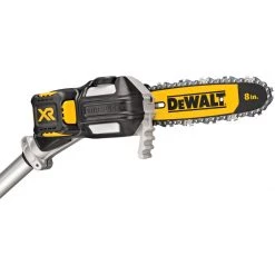 Dewalt DCPS620M1 - 20V MAX* Pole Saw - 4.0AH Kit OUTDOOR TOOLS