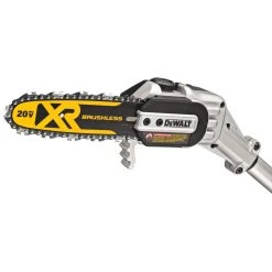 Dewalt DCPS620M1 - 20V MAX* Pole Saw - 4.0AH Kit OUTDOOR TOOLS