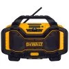 DEWALT DCR025 12V/20V MAX Worksite Charger Radio