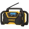 DeWalt DCR028B - 12V - 20V MAX JOB SITE BLUETOOTH RADIO SALE
